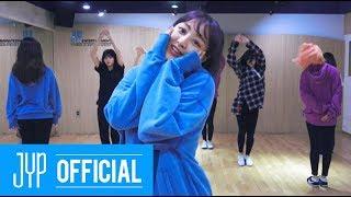 TWICE "What is Love?" Dance Video (for ONCE Ver.)