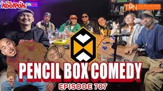 #787 Pencil Box Comedy | THE KOOLPALS FULL EPISODE