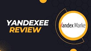 Comprehensive evaluation, the best investment platform：Yandex Market