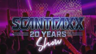 Scantraxx 20 Years Show | live at Scantraxx 20 Years