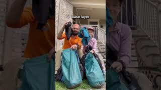 TT just shut down. Here’s our most viral video there, right before we walked 3,149 miles on the CDT!