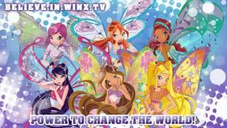 BelieveInWinxTV   YouTube