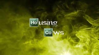 OneyPlays: Housing Cows