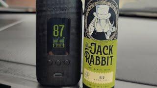 Jack Rabbit Vapes,RIO,70/30 vg pg