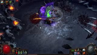 2 minute uber elder kill