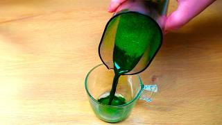 Stop Vision Loss—Sip This Daily!