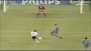 Germany vs England Euro 96 Semi-Final Full Highlights (German Commentary)