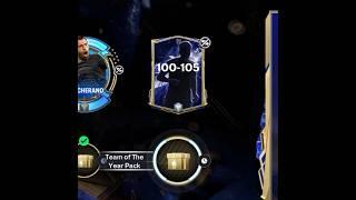 Pack 100-105  #fifa #fifamobile #fc24 #fcmobile