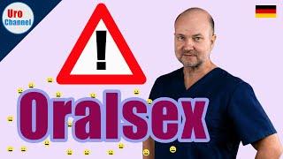 Oralsex überträgt Geschlechtskrankheiten | Urologe Göttingen