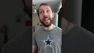 The Cowboys Sign Zeke! #nfl #football #nfceast #dallas #giants #eagles #commanders #skit #funny