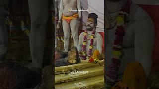  Aghori Sadhana at Smashan | Intense Ritual with Aghori Guru Manikandan  Jaimaa