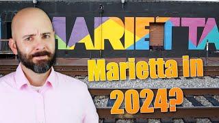 Should You Move to Marietta in 2024