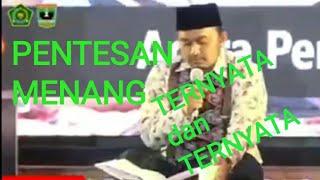 THE BEST- QORI' JUARA 1 MTQ NASIONAL | ILHAM MAHMUDDIN | DKI JAKARTA