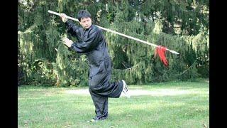 Lineage and Tradition of Adam Wallace Dayan Qigong, Chen Taijiquan, Wing Chun, and Northern Shaolin