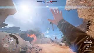 Battlefield 1 - Multiplayer Gameplay - Conquest #32