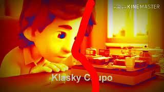 Dim Dimych Says Klasky Csupo Russian Effects (Sponsored by Preview 2 Effects)