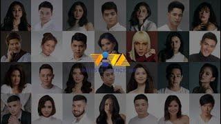 VIVA ARTISTS AGENCY 2019