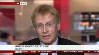 Dr Phil Hammond