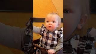 Taking our daughter to HIBACHI for the first time… #kayandtayofficial #couples