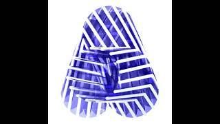 © 2020 Jennifer Sterling Design Blue Nylon A