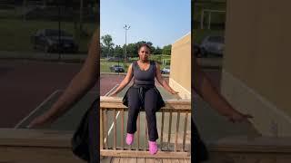 Poolesville Pulse Presents Senior Videos - Sierra Harris