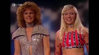 ABBA - Greatest Hits ZDF Music Show