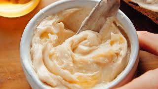 Easy Honey Butter