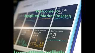 Welcome to Applied Market Research Alpe Audio Course