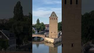 ️ Petite-France  Strasbourg