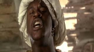 Kazaam: Kazaam's Intro into the movie!