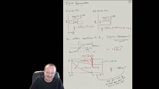 Adiabatic Fin Tip Solution - Lecture 5 [Heat / Energy Transfer]