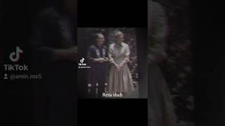 Reza shah Vs The Great Cyrus 