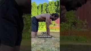 Heal Back Pain Naturally