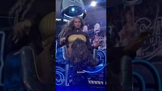 *NEW OUTFIT* Beyonce - THIQUE (Live in Paris Night 2) Cowboy Carter Tour #beyonce #cowboycartertour