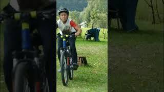 Můj skokánek   #bikelife  #mountainbike #cycling #jump