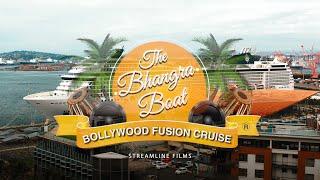 The Bhangra Boat 2025 | Msc Music