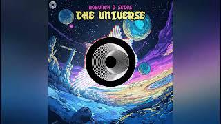 Roburck, Setos - The Universe (Original Mix)