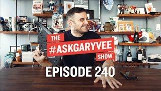 Influencer Marketing, Personal Branding Strategy, Changing the Education System | AskGaryVee 240