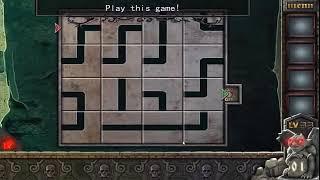 Can You Escape The 100 Rooms VII  walkthrough level 33