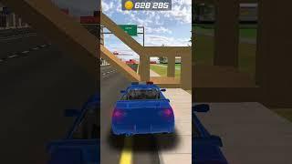 Police Drift Car Driving Simulator - 3D Police Patrol Car Crash Chase Games - Android Gameplay