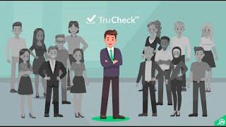 Let your listings take the spotlight with TruCheck™