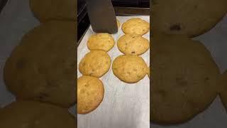 The Worst Chocolate Chip Cookies