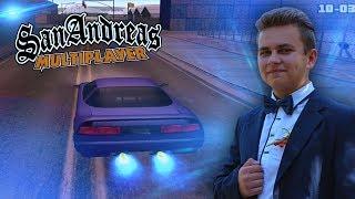 SAMP - БАЛЛОТИРУЮСЬ В ДЕПУТАТЫ | БУДНИ ДАЛЬНОБОЙЩИКА В GTA ( ГТА САМП РП)