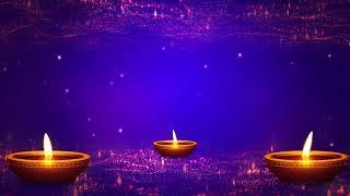 🪔FREE Happy Diwali Festival Background 2024🪔