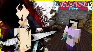 NEXT QUINCY TIER & CUSTOMIZE MY OUTFIT?! Minecraft Bleach Anime Mod Episode 12