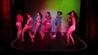 CLUB JETÉ - Selasi Dogbatse