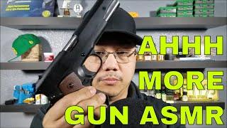 MORE ASMR GUN SMOOTHNESS