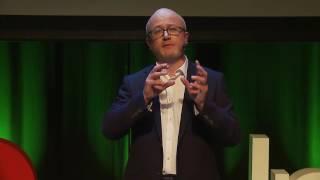 Building Real-World Plattforms for Creativity | David Gauntlett | TEDxUmeå