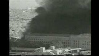 9/11 Pentagon Footage Original Un-edited