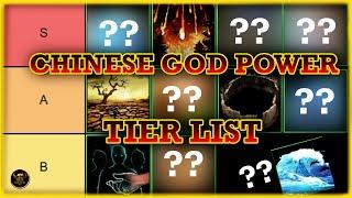 God Power Tier List DLC Immortal Pillars China Age of Mythology Retold